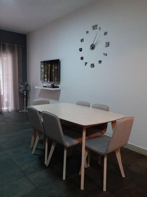 Beachfront Apartment Flic-en-Flacq Dış mekan fotoğraf