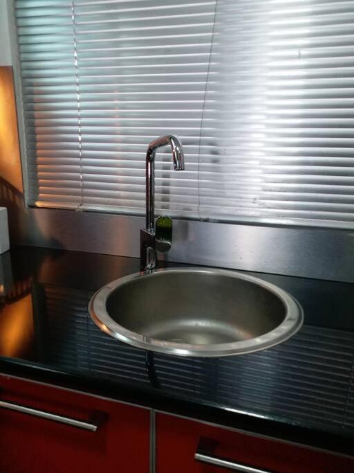 Beachfront Apartment Flic-en-Flacq Dış mekan fotoğraf